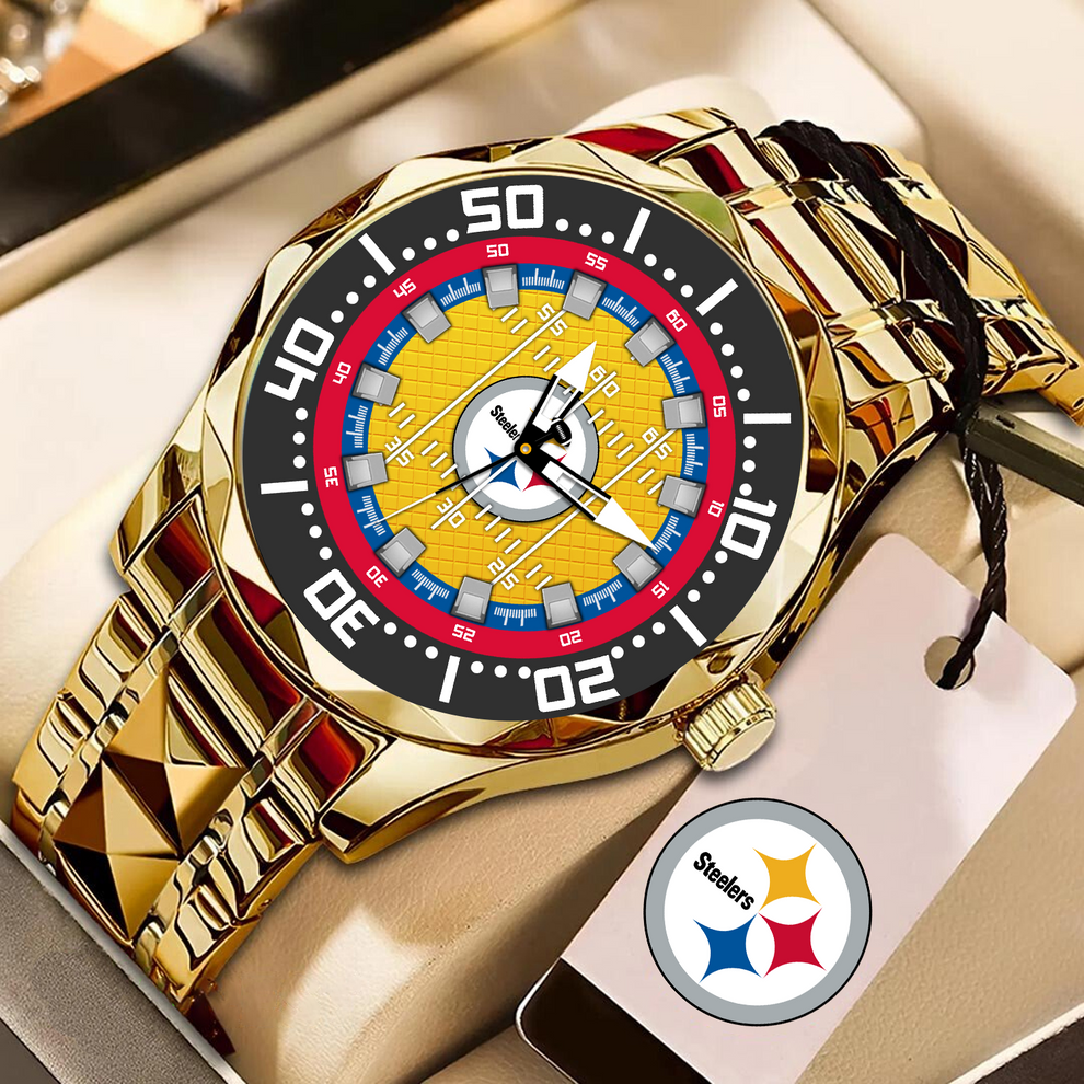 PS Watches Luxury