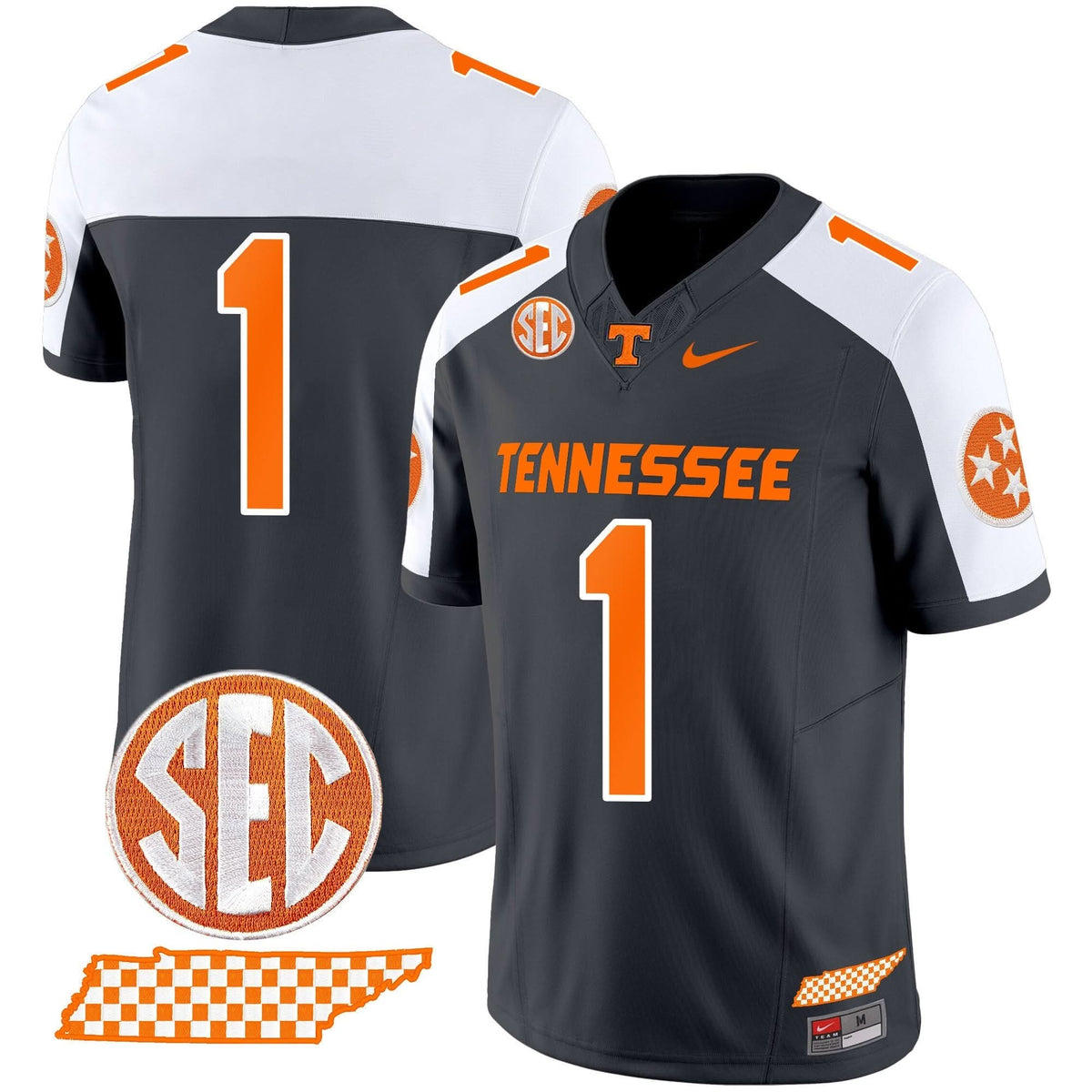 TV 2024 Vapor Limited Jersey V2