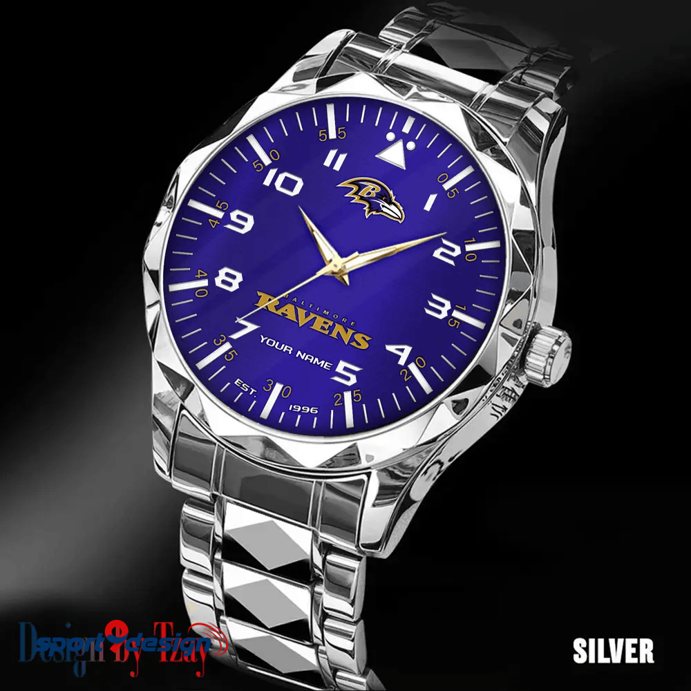 BAL Luxury Diamond Watch Trending 2025