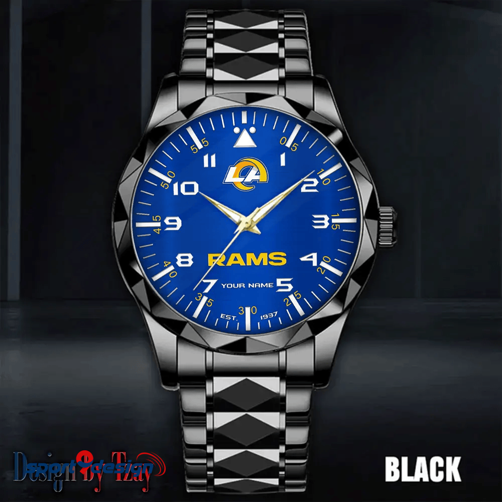 LAR Luxury Diamond Watch Trending 2025