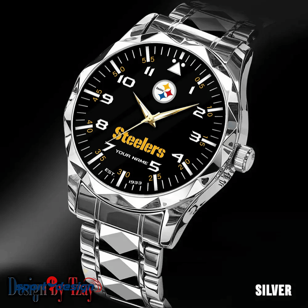 PS Luxury Diamond Watch Trending 2025