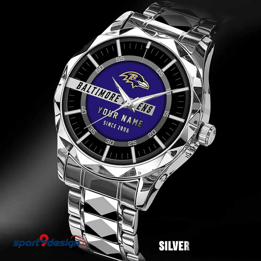 BAL Luxury Diamond Watch Trending 2025