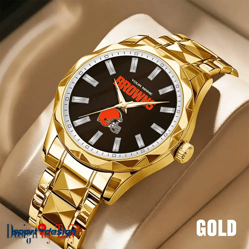 CB Luxury Diamond Watch Trending 2025