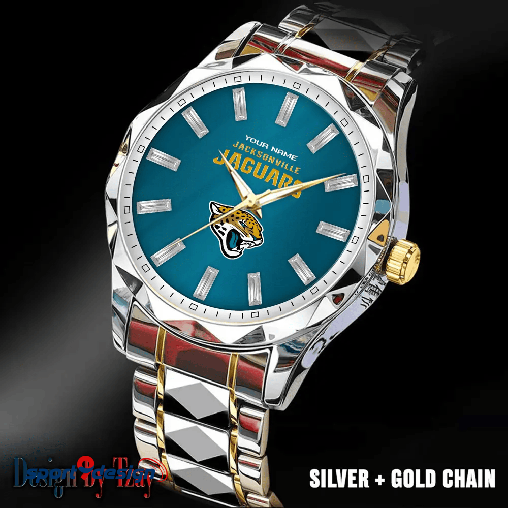 JJ Luxury Diamond Watch Trending 2025
