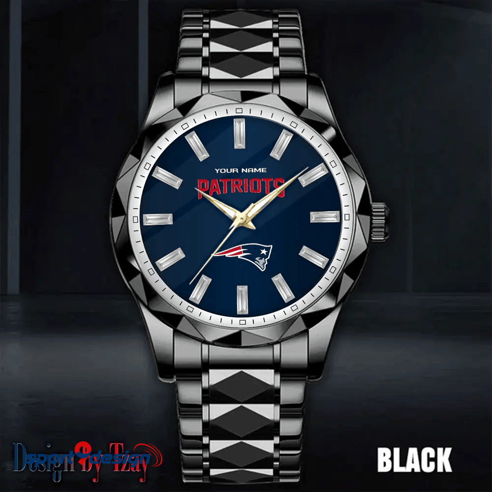NEP Luxury Diamond Watch Trending 2025