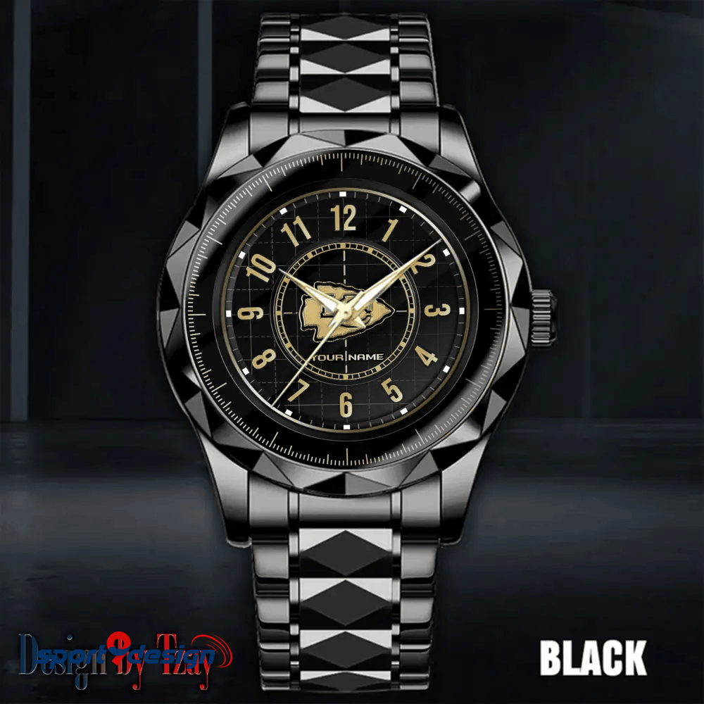 KCC Luxury Diamond Watch Trending 2025