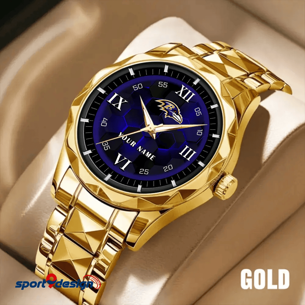 BAL Luxury Diamond Watch Trending 2025