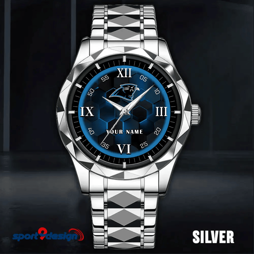CAR Luxury Diamond Watch Trending 2025