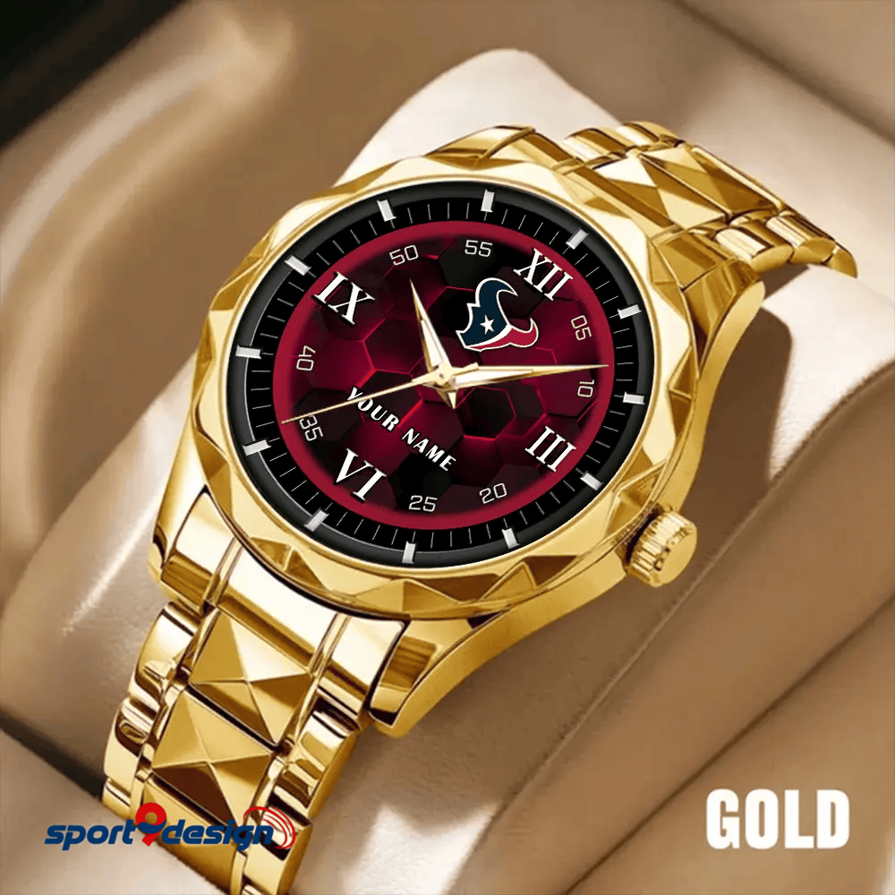 HT Luxury Diamond Watch Trending 2025