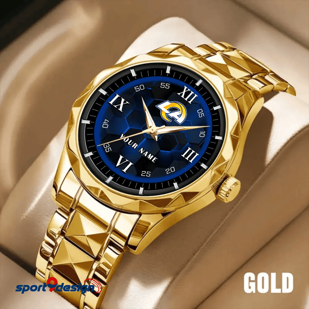 LAR Luxury Diamond Watch Trending 2025