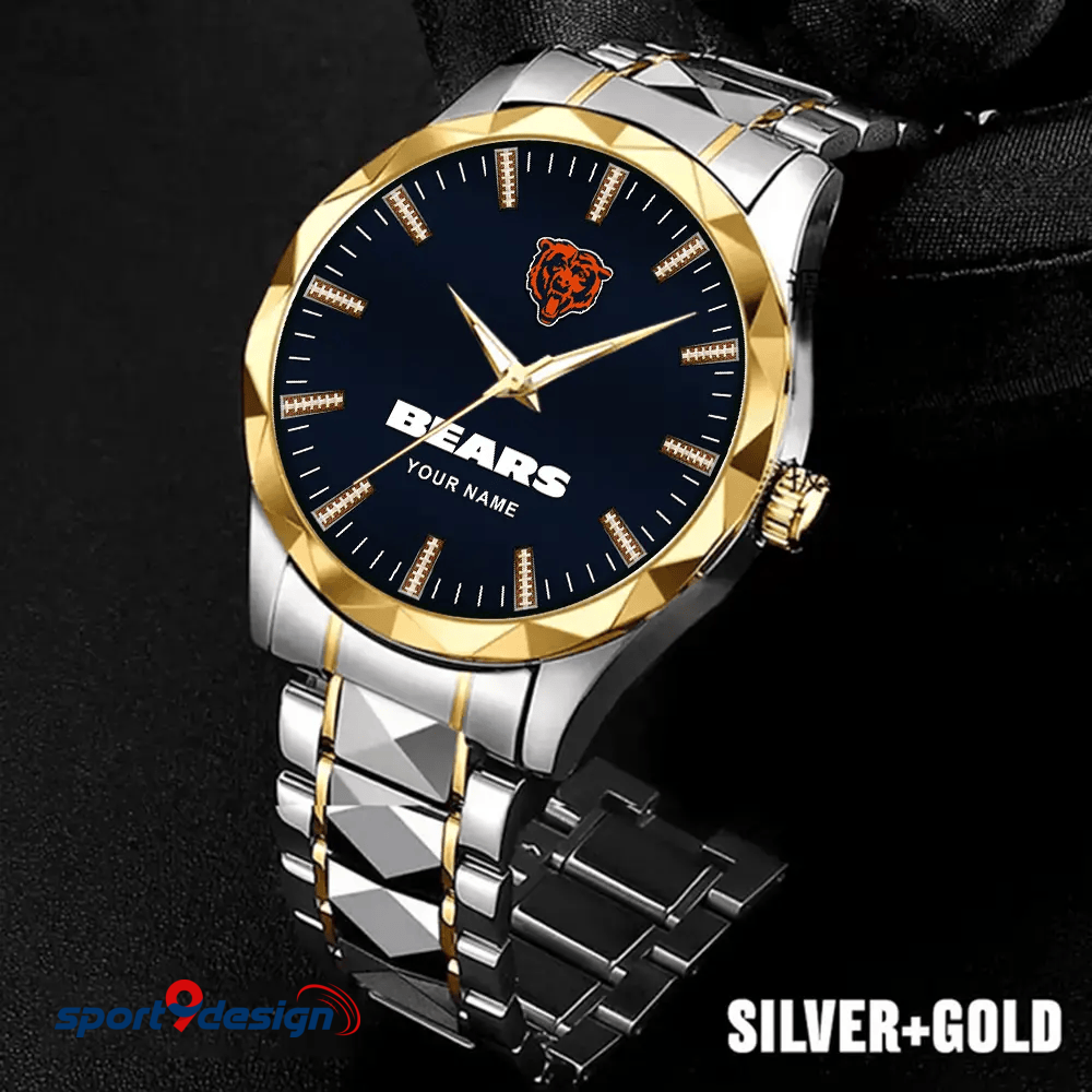 CB Luxury Diamond Watch Trending 2025