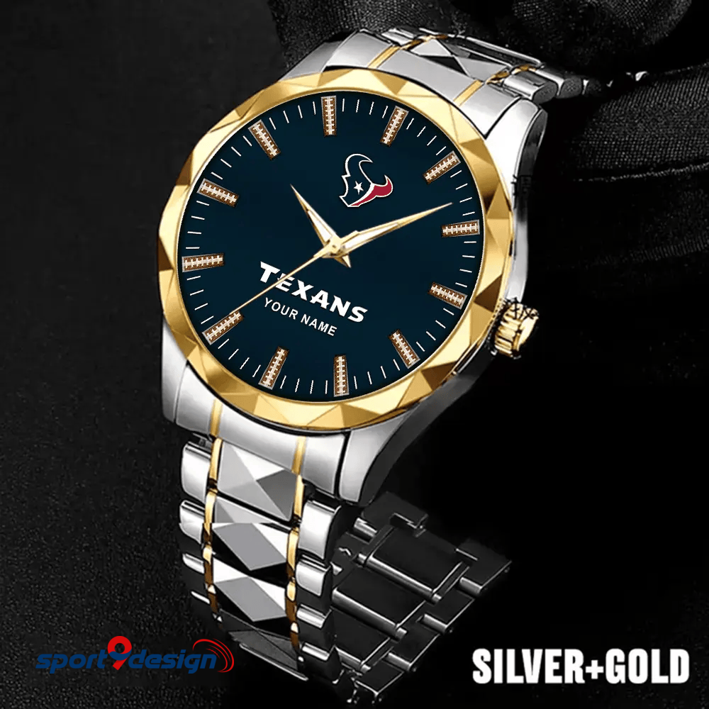 HT Luxury Diamond Watch Trending 2025
