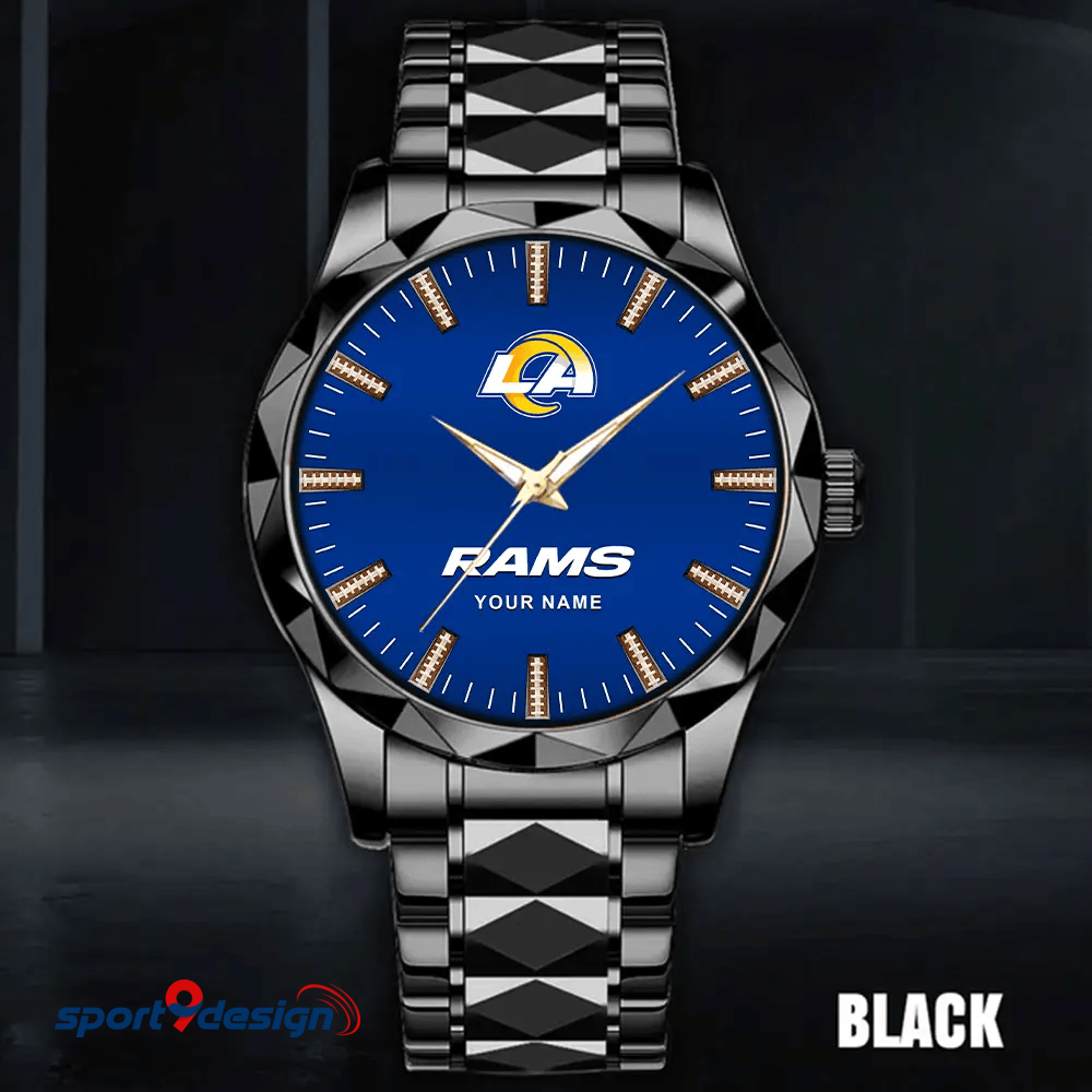 LAR Luxury Diamond Watch Trending 2025