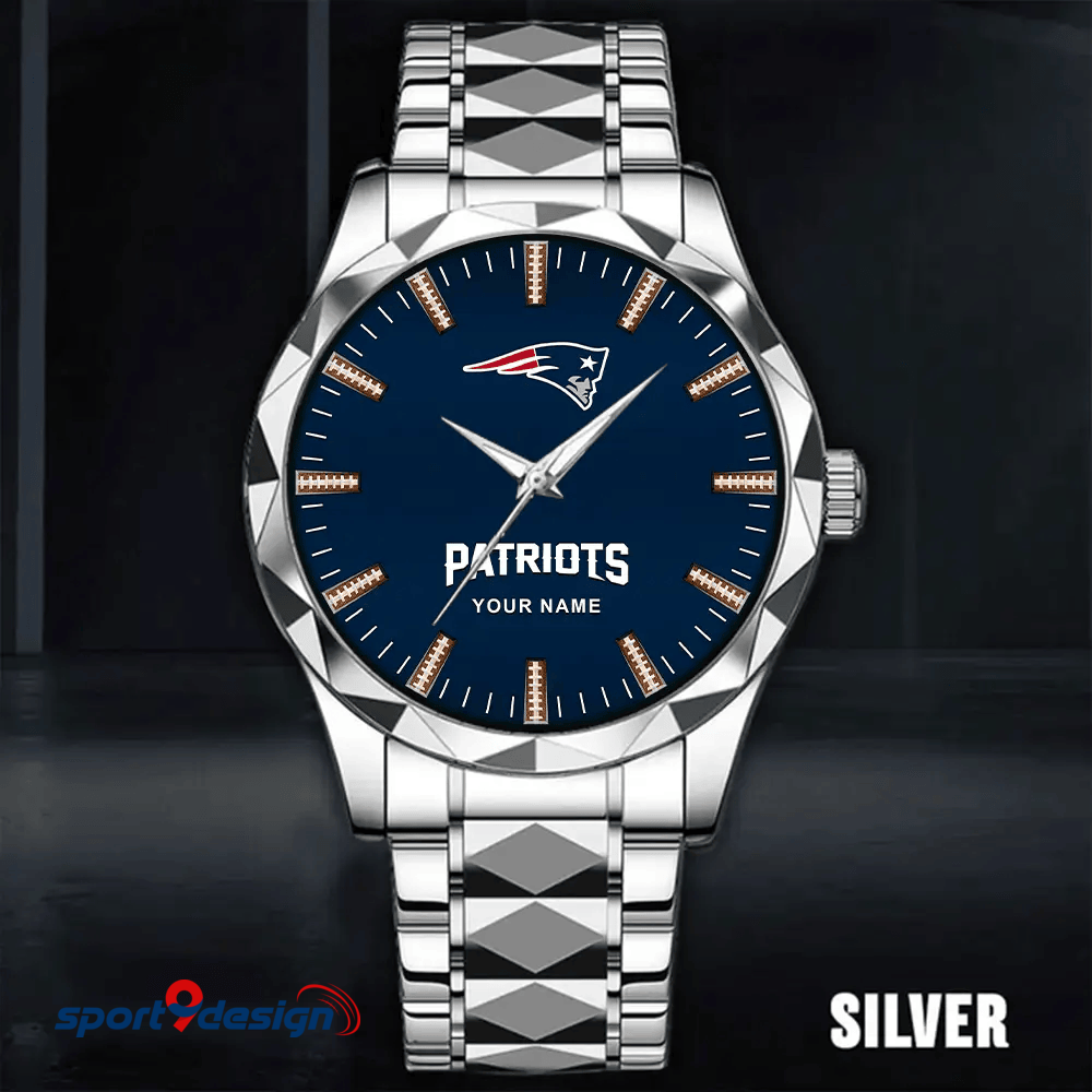 NEP Luxury Diamond Watch Trending 2025