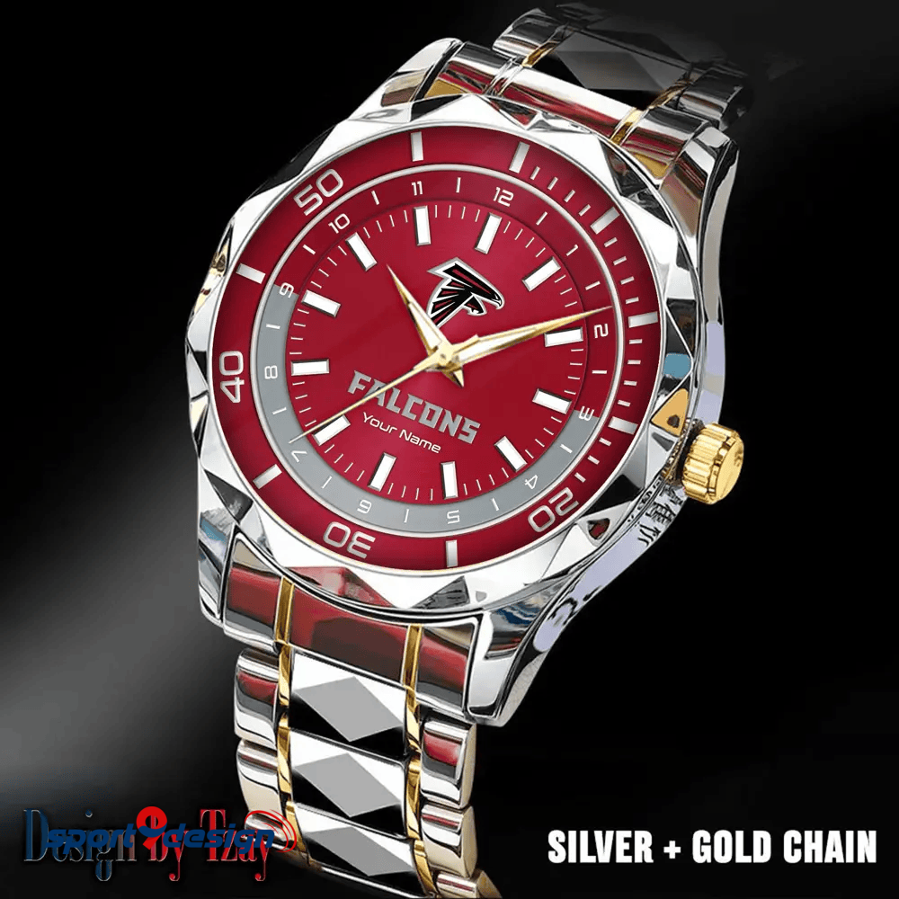 AF Business Watch For Automatic Mechanical Stainless Steel Band 2025