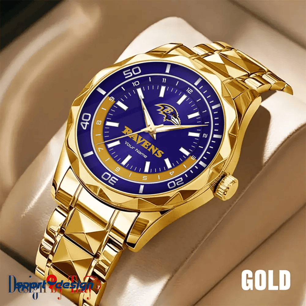 BAL Business Watch For Automatic Mechanical Stainless Steel Band 2025