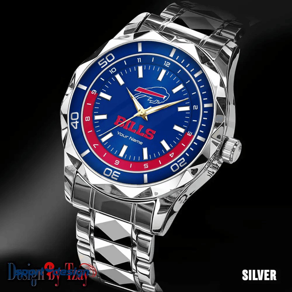 BB Business Watch For Automatic Mechanical Stainless Steel Band 2025