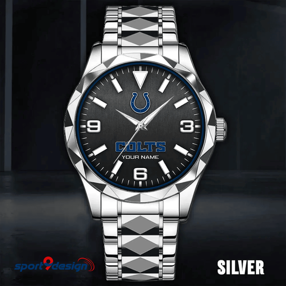 IC Business Watch For Automatic Mechanical Stainless Steel Band 2025