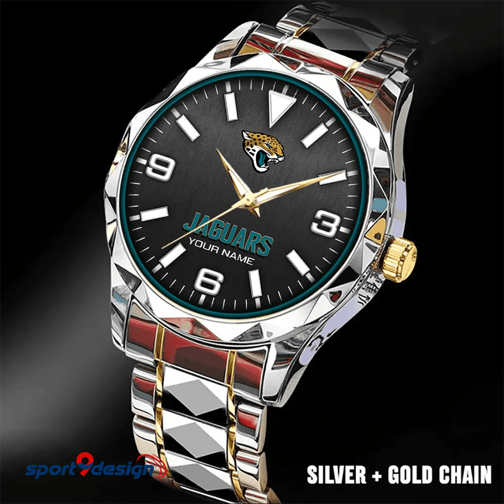 JJ Business Watch For Automatic Mechanical Stainless Steel Band 2025