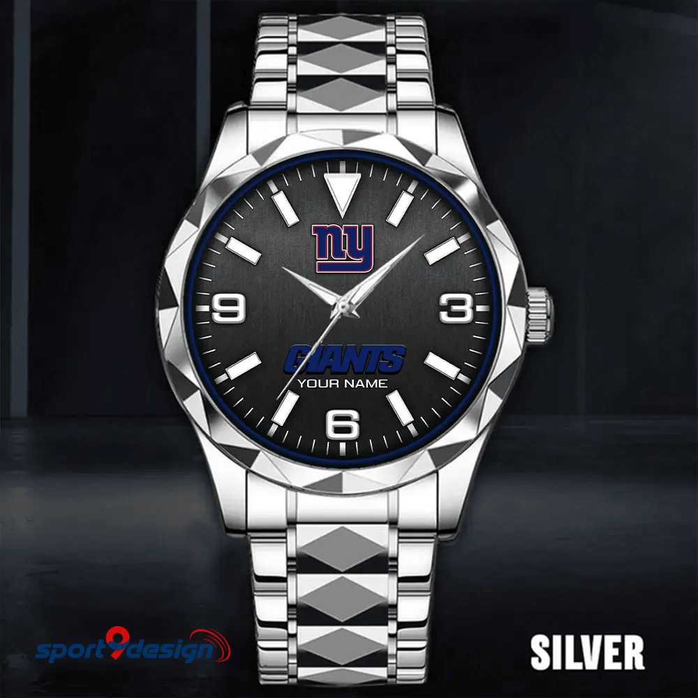 NYG Business Watch For Automatic Mechanical Stainless Steel Band 2025