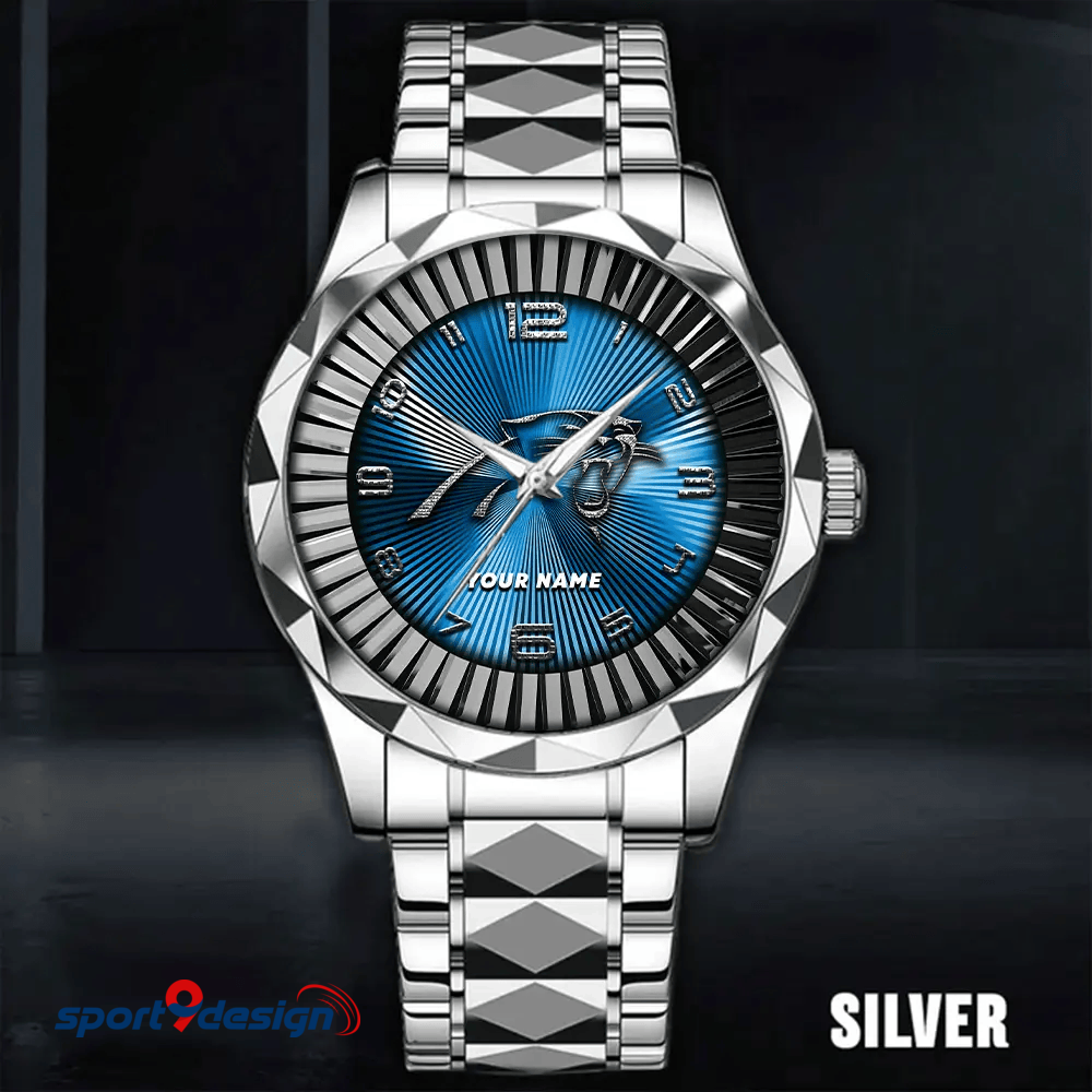 CAR Business Watch For Automatic Mechanical Stainless Steel Band 2025