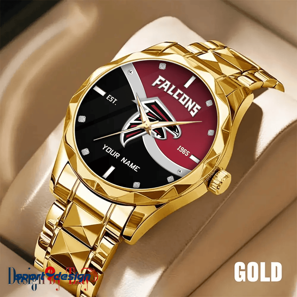 AF Warterproof Sports Watches Top Brand Luxury Clock Style 2025