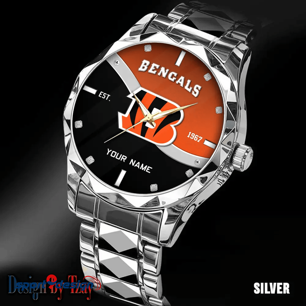 CB Warterproof Sports Watches Top Brand Luxury Clock Style 2025