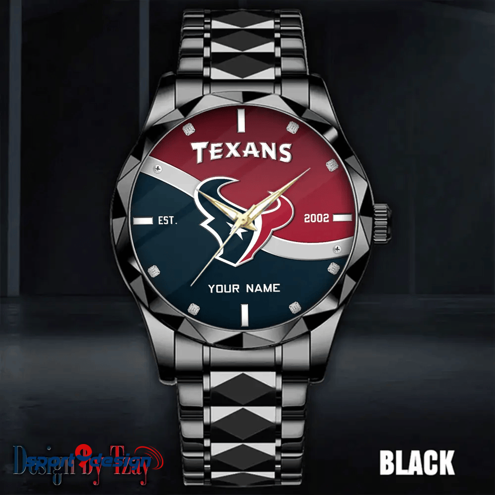 HT Warterproof Sports Watches Top Brand Luxury Clock Style 2025