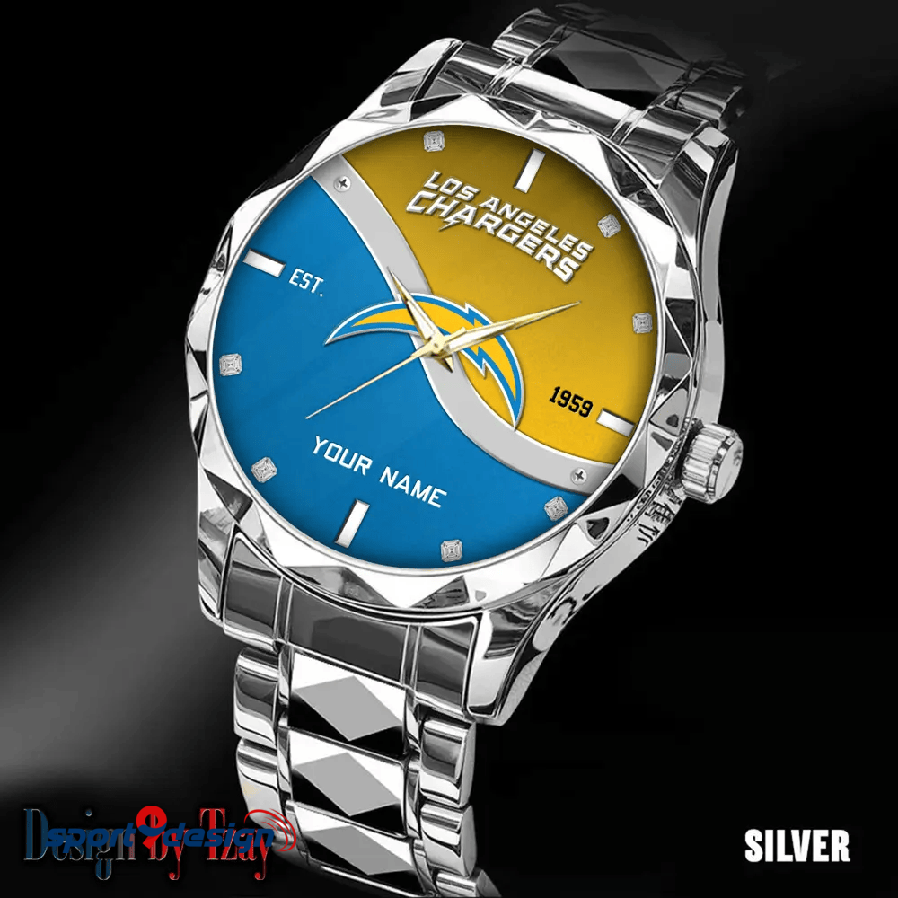 LAC Warterproof Sports Watches Top Brand Luxury Clock Style 2025