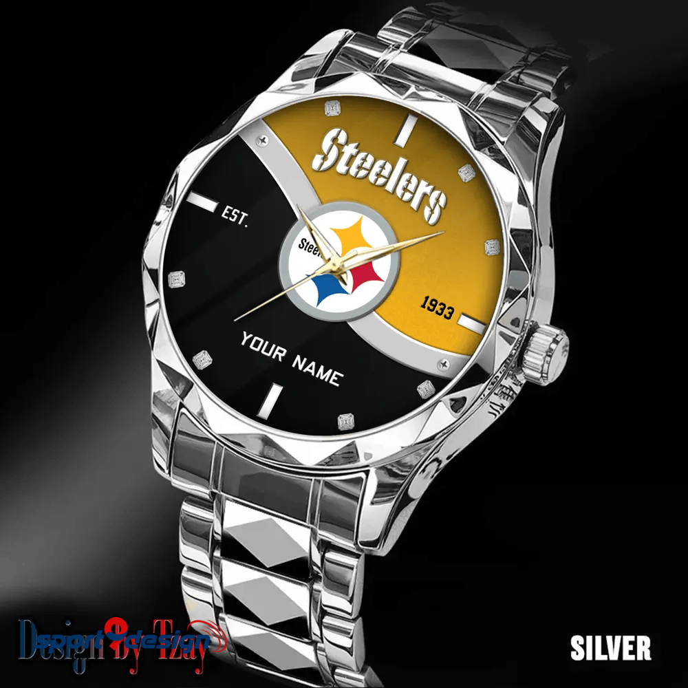 PS Warterproof Sports Watches Top Brand Luxury Clock Style 2025