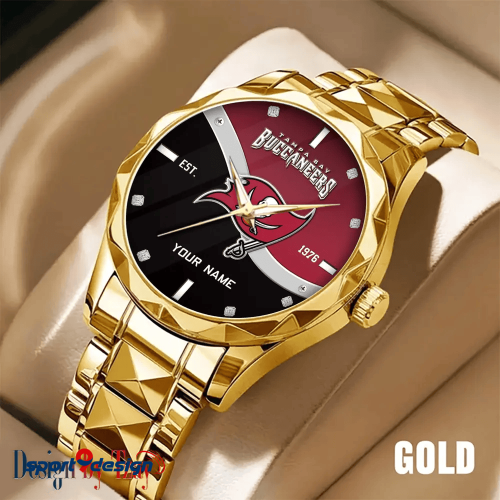 TBB Warterproof Sports Watches Top Brand Luxury Clock Style 2025