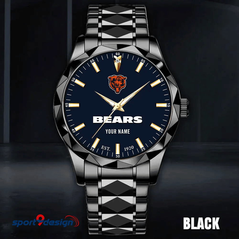 CB Luxury Diamond Watch Trending 2025