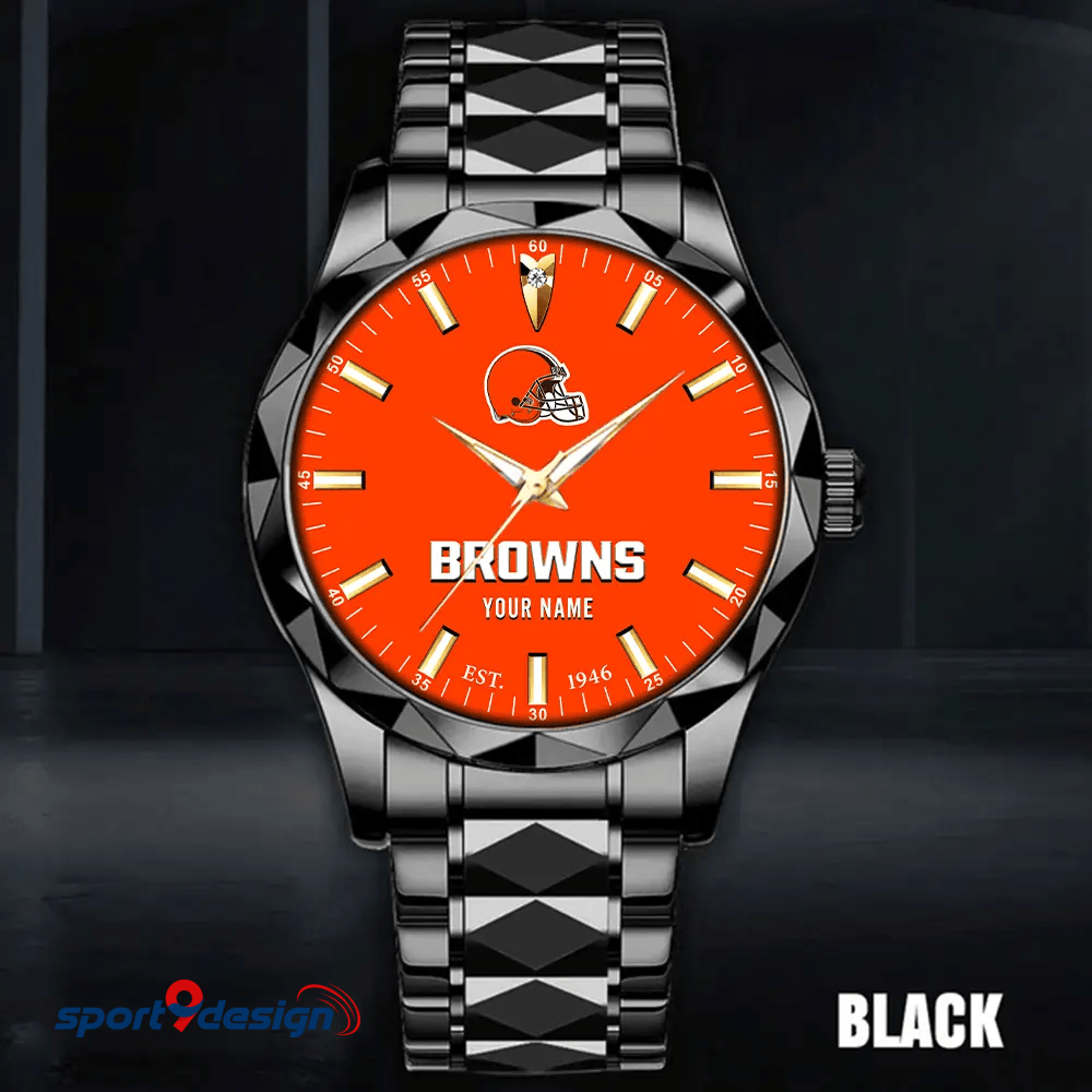 CB Luxury Diamond Watch Trending 2025