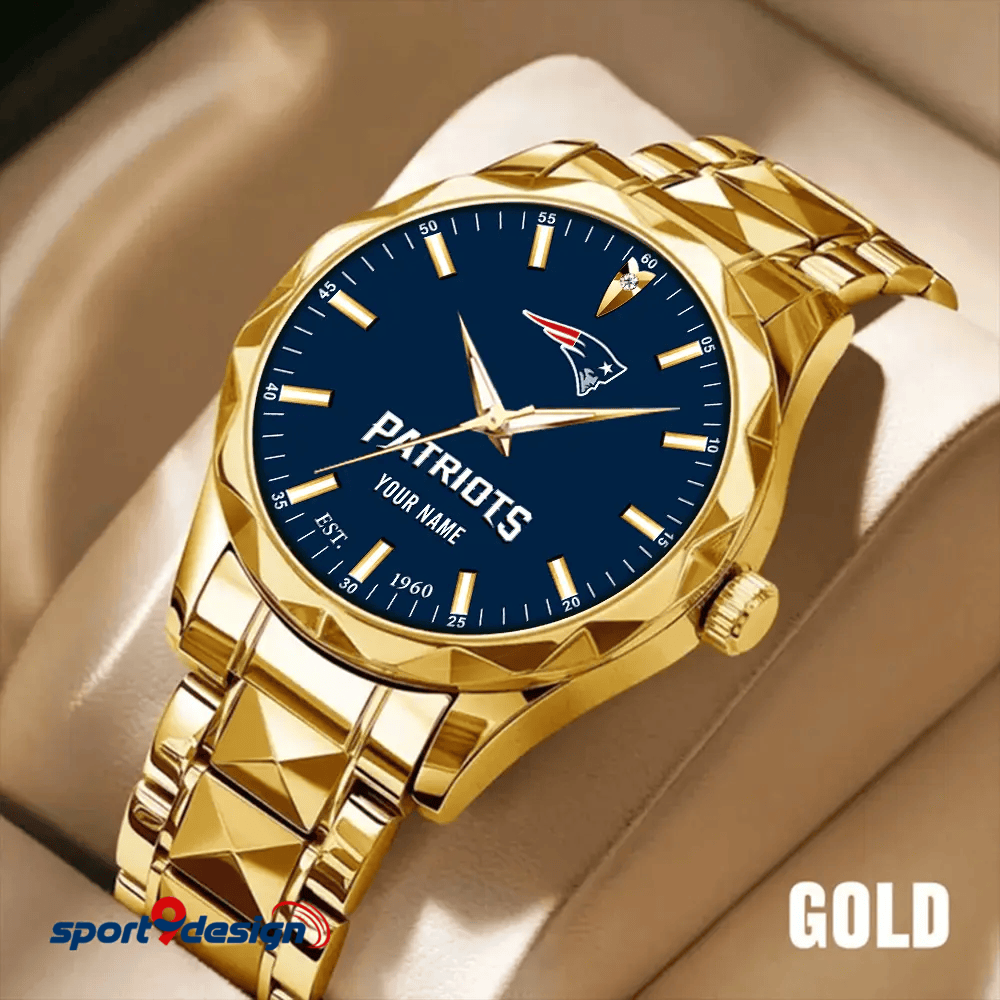 NEP Luxury Diamond Watch Trending 2025