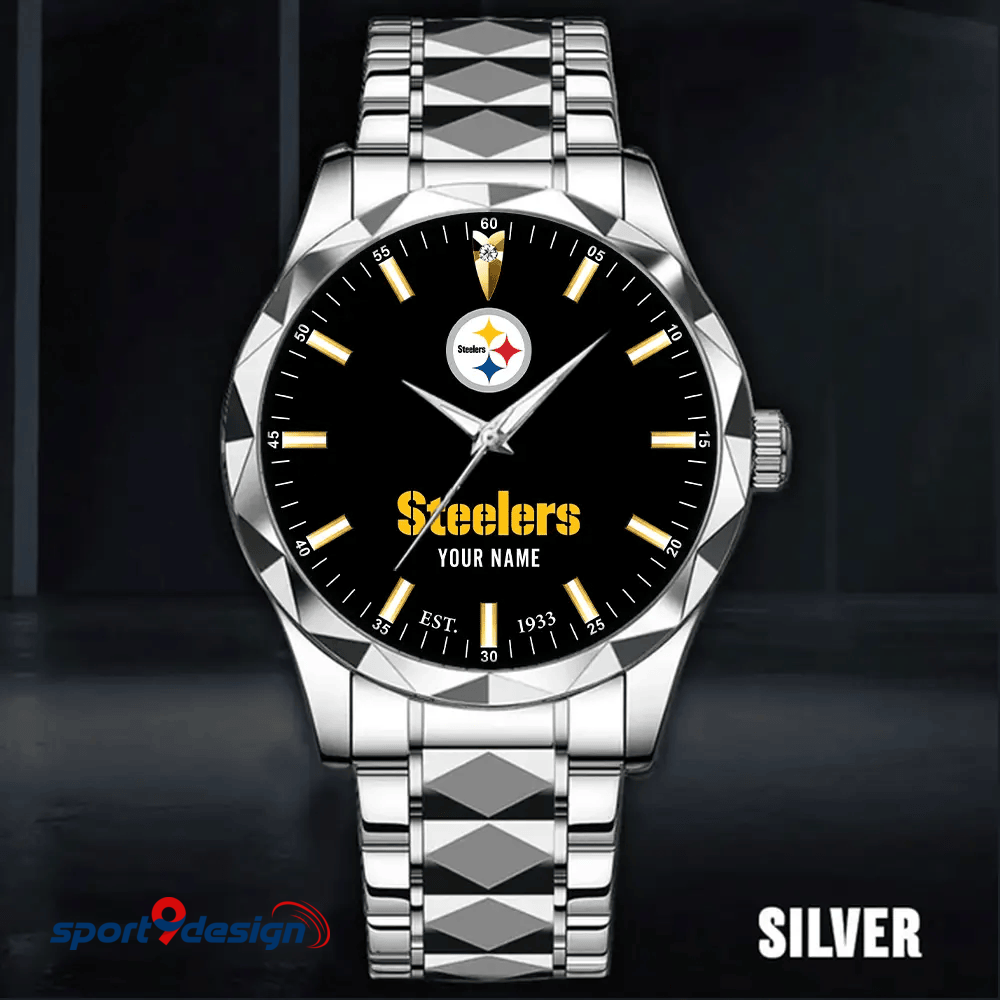 PS Luxury Diamond Watch Trending 2025