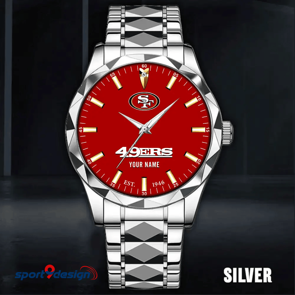 SF Luxury Diamond Watch Trending 2025