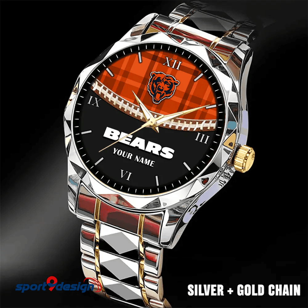CB Luxury Diamond Watch Trending 2025