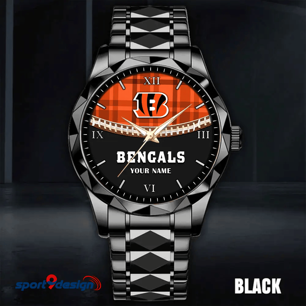 CB Luxury Diamond Watch Trending 2025