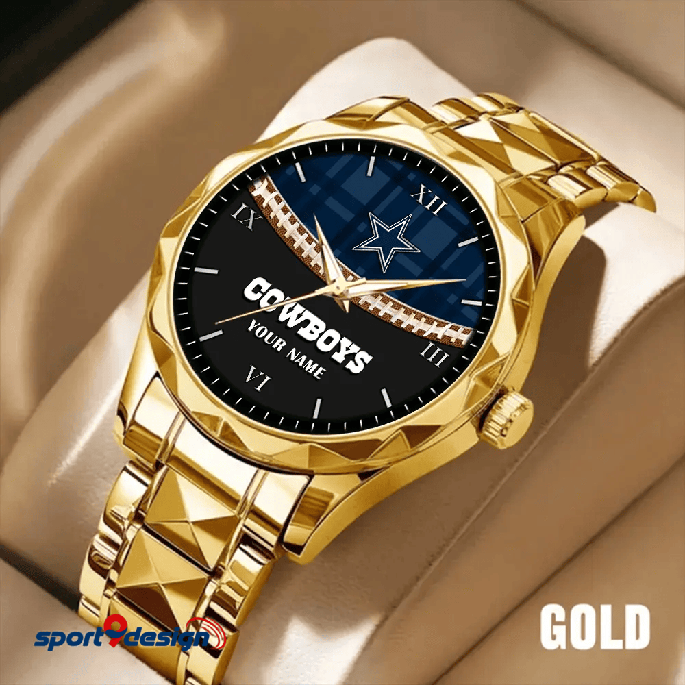 DC Luxury Diamond Watch Trending 2025