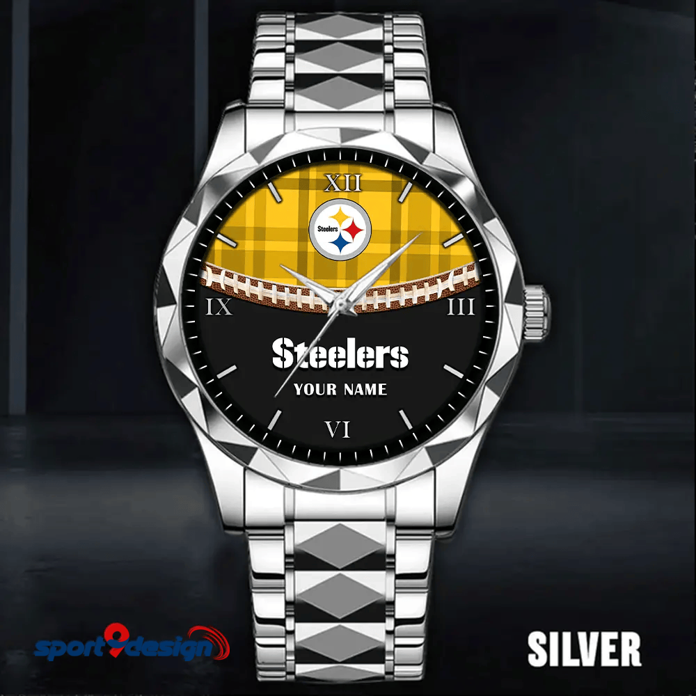 PS Luxury Diamond Watch Trending 2025