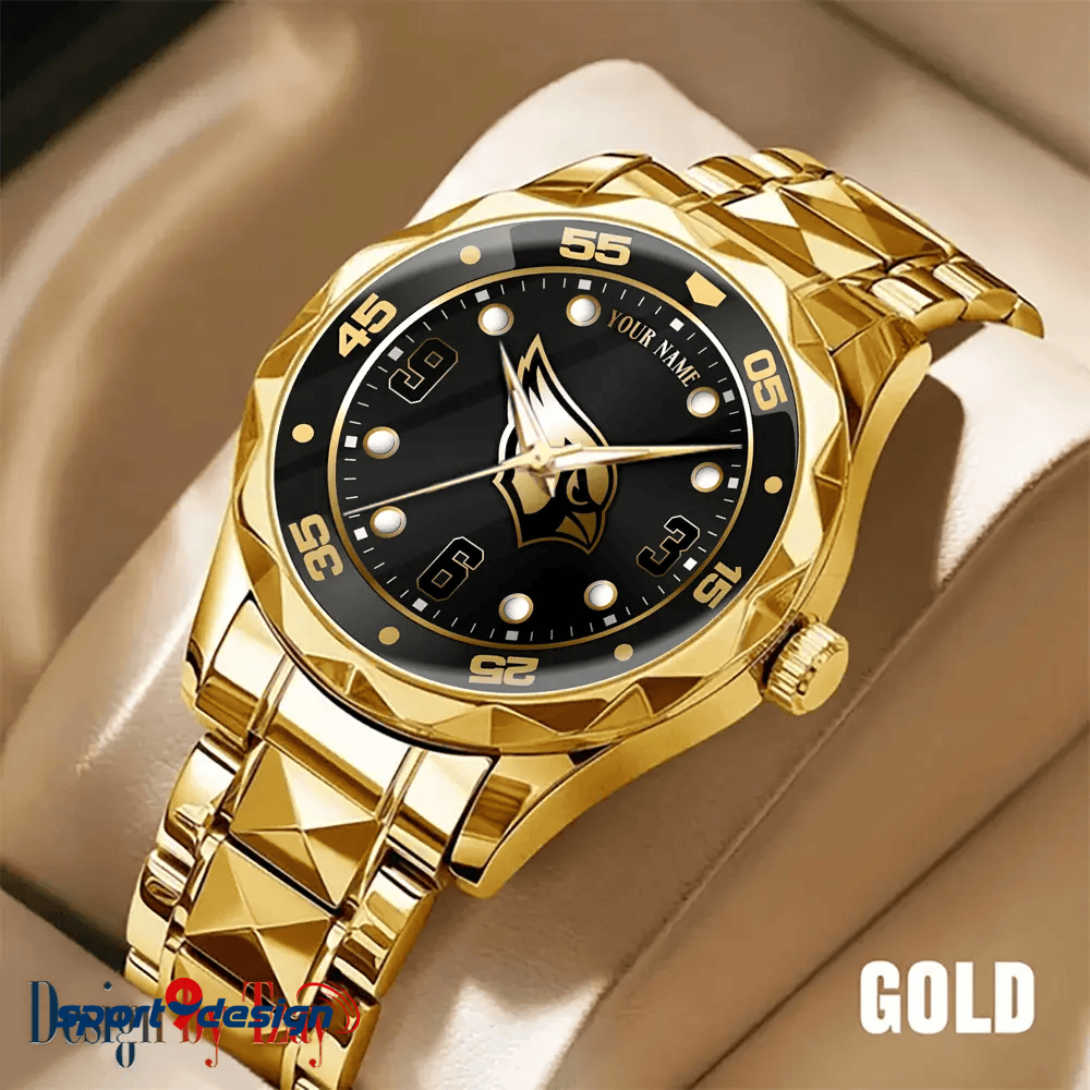 AC Luxury Diamond Watch Trending 2025