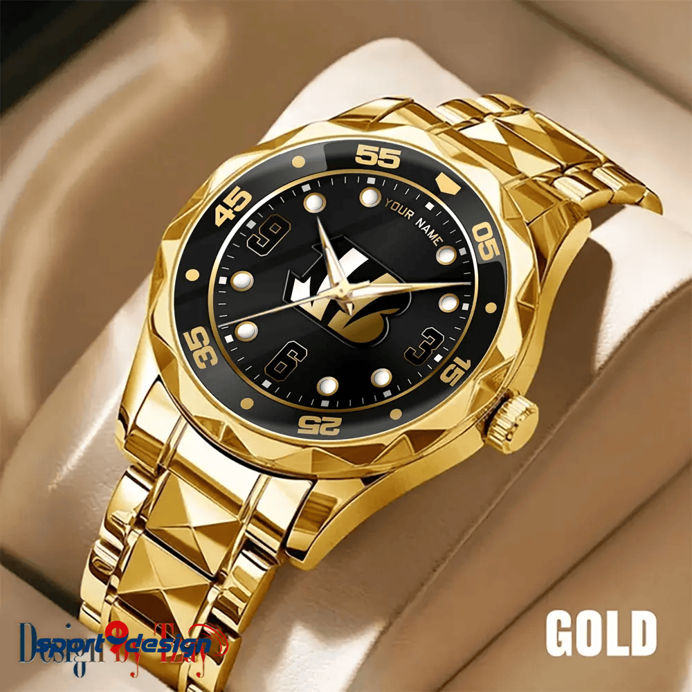 CB Luxury Diamond Watch Trending 2025