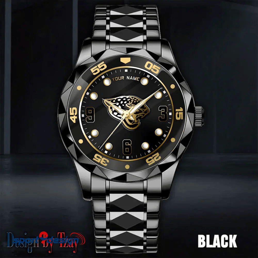 JJ Luxury Diamond Watch Trending 2025