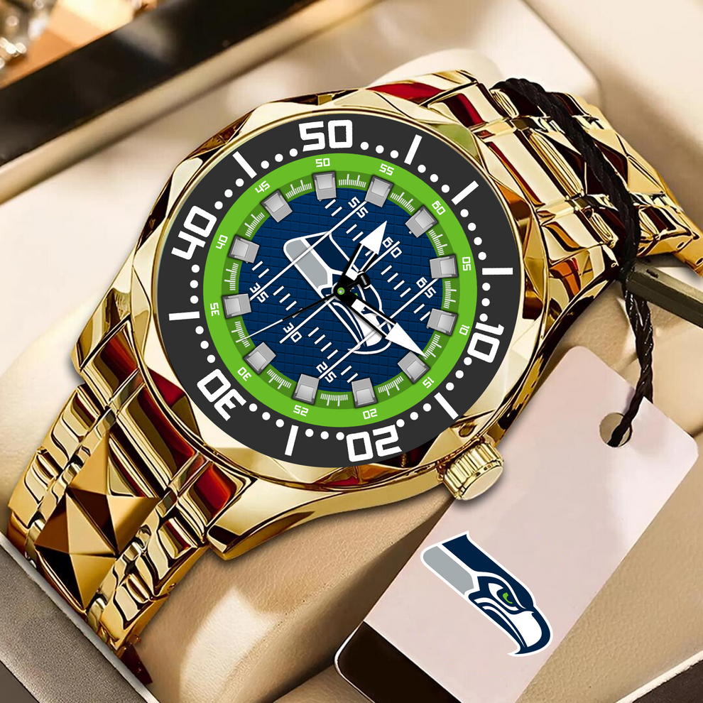 Seassle SEA Watches Luxury
