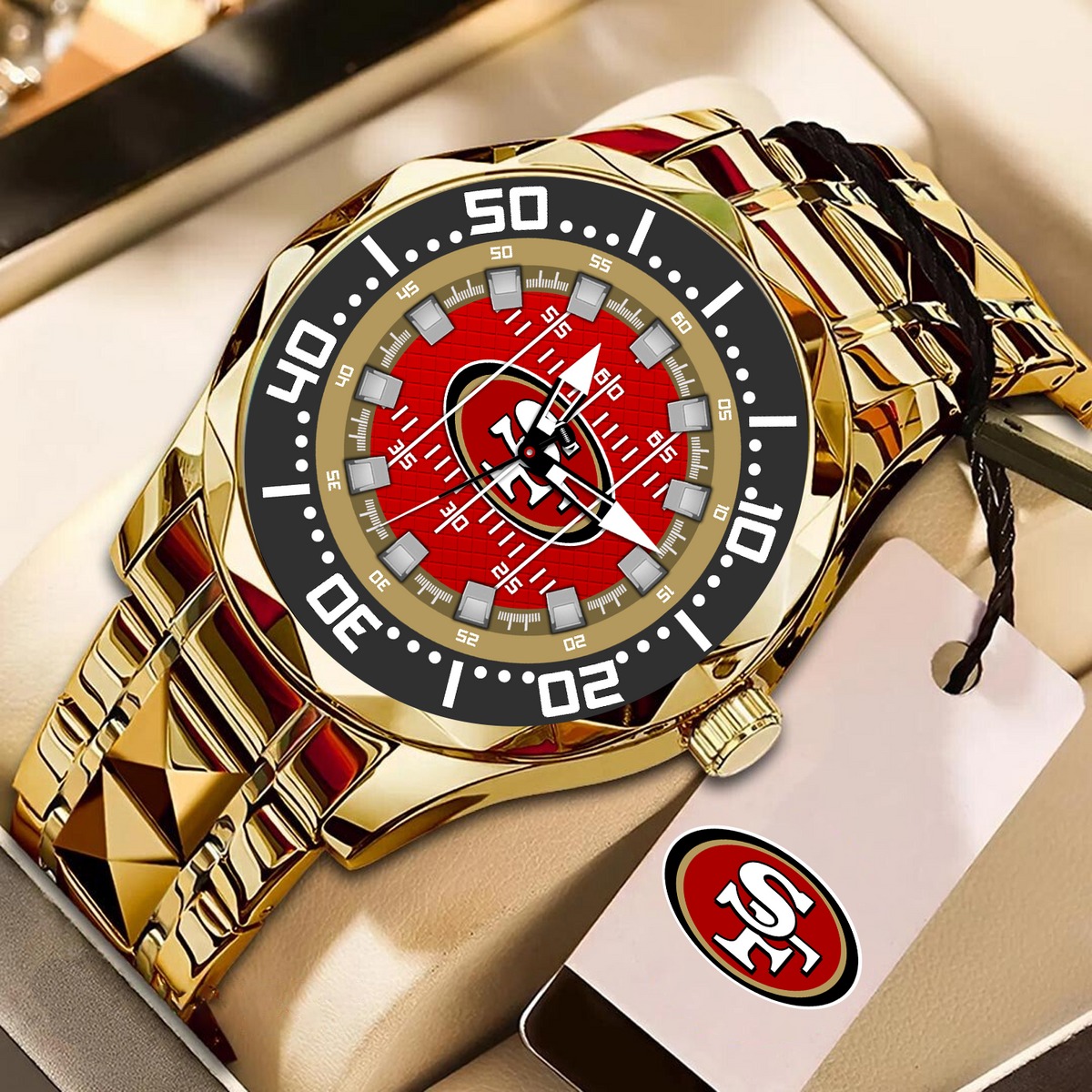 SF Watches Luxury
