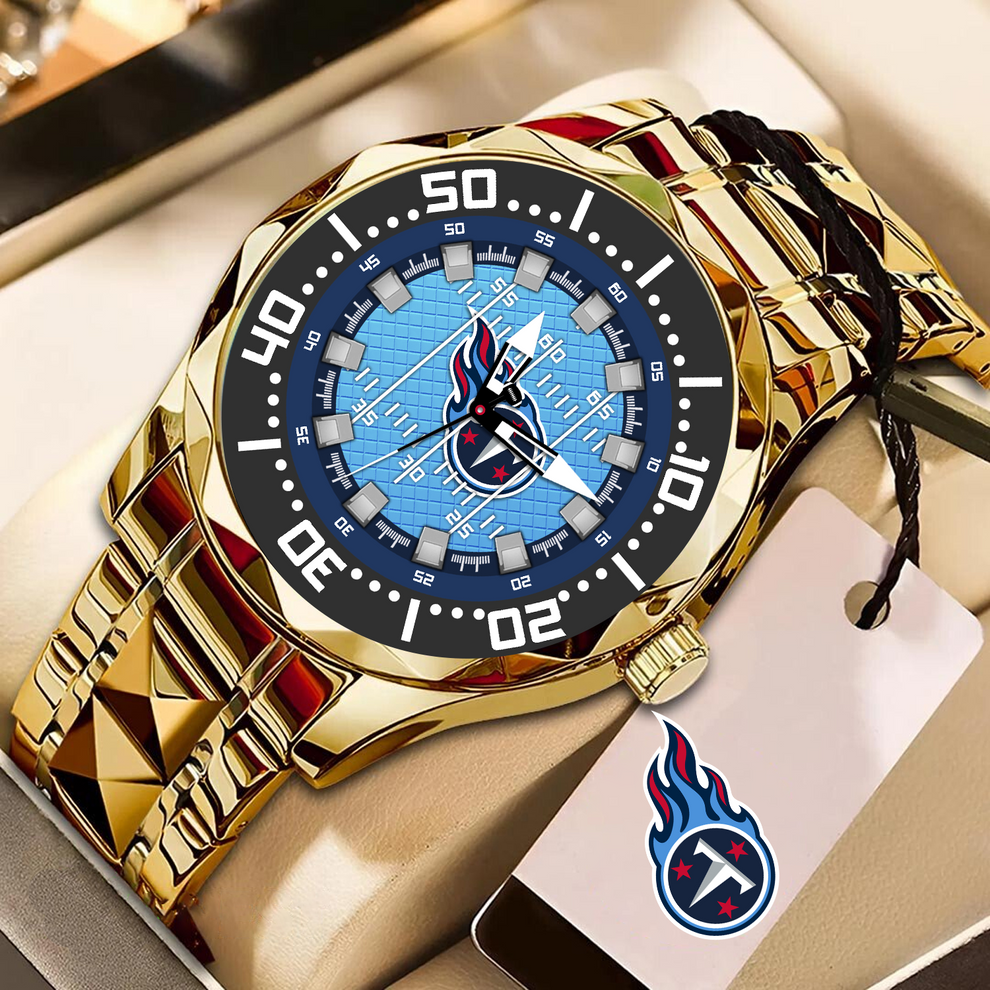 TT Watches Luxury