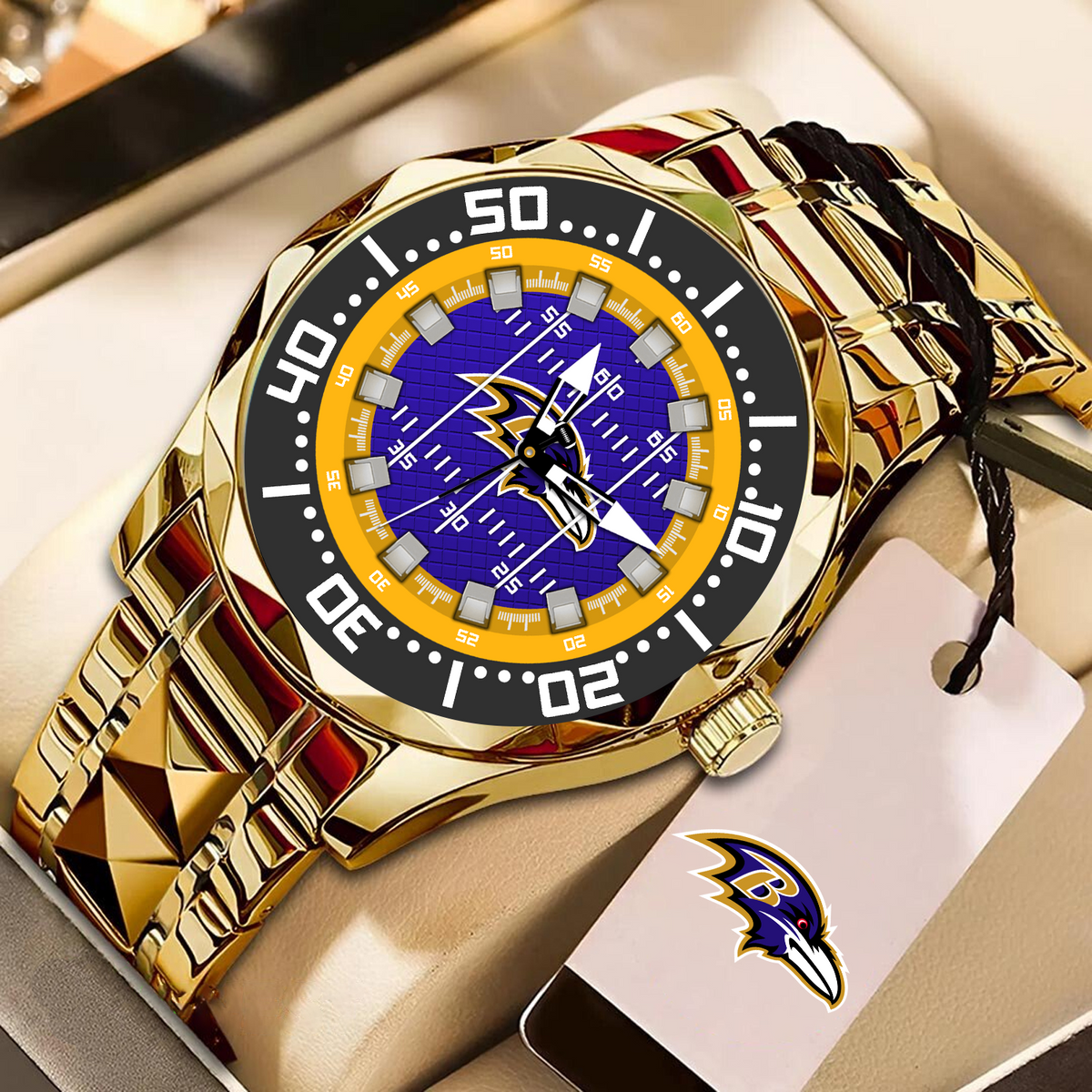 BAL Watches Luxury