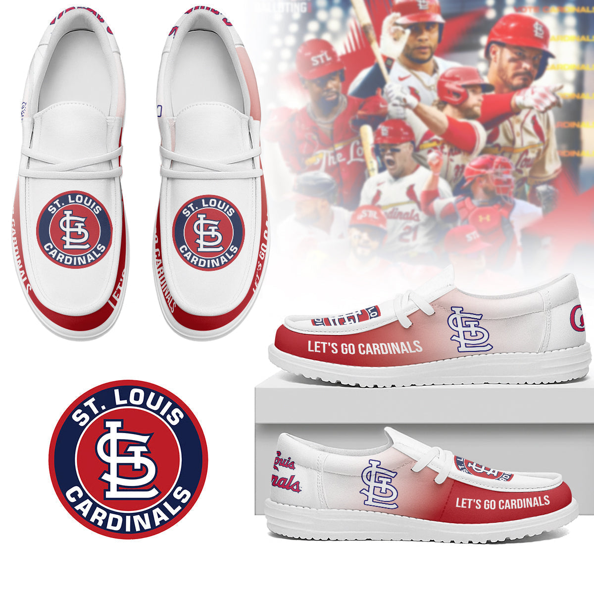 SLC | Premium Loafer Shoes