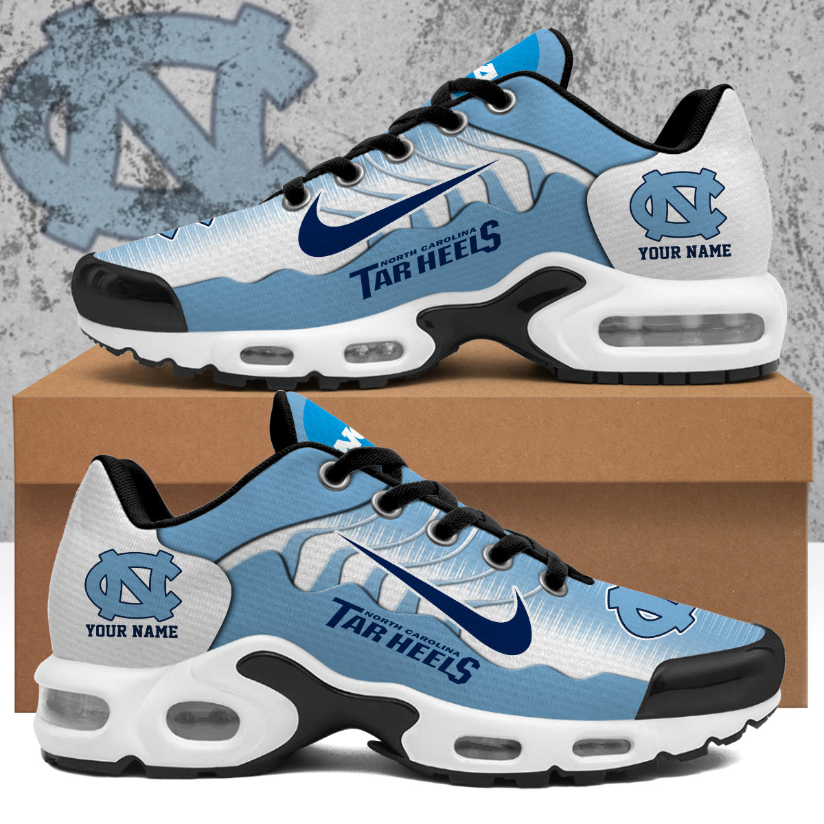NCTH New Shoes Limited
