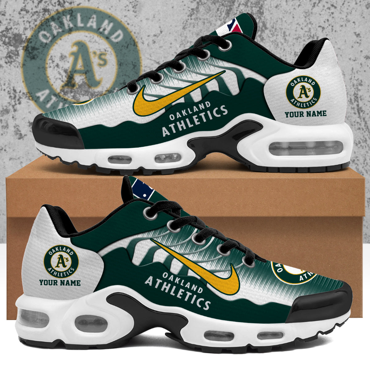 OA New Shoes Limited